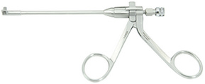 Nasal and Sinus - Nasal Cutting (ENT)